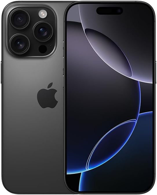 Sorteo #1 - Iphone 16 pro max